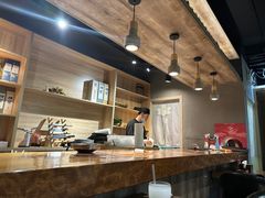 -森味薪火烧•烧鸟居酒屋•日本料理(望京店)