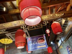 -重庆袁老四火锅(武进万达店)