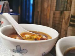 -探鱼·鲜青椒爽麻烤鱼(天河优托邦店)