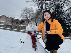 -蓝田九大碗民俗食府(蓝田店)