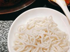 -京炭铜锅涮肉·羊蝎子·羊肉炉(保利·时光里店)