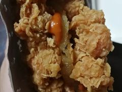 -肯德基(丰管路店)