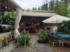 -云里小坐·小院里·团建·宴请·下午茶(三圣乡店)