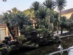-官房大酒店•驼峰自助餐厅