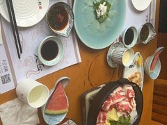 -天正河鲀·河豚亭(大连店)