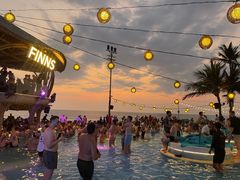 -FINNS Beach Club