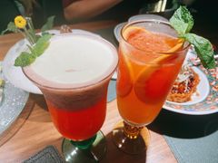 芝士草莓-木棉·醉心粤味(COCO Park店)