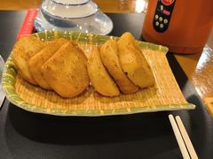 -下杨家青海土火锅(海湖店)