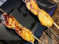 -冰城小镇音乐串吧·聚会餐厅(百子湾店)