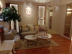 -茜尔维亚修身连锁(杨浦五角场店)