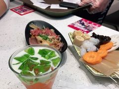 -鱼酷活鱼烤鱼(广场店)