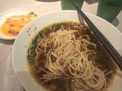 -松鹤楼·苏式汤面(虹桥天地店)