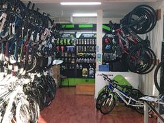 -美利达自行车(天通西苑一区店)