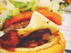 -The Habit Burger Grill 哈比特汉堡(复兴soho店)