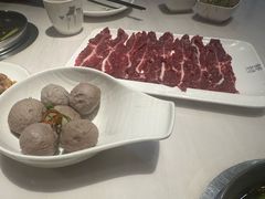-围炉夜话·潮汕卤水火锅(榕江店)