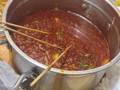 -壹块捌烧烤(灯市口店)