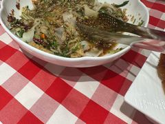 -西贝(紫荆广场店)