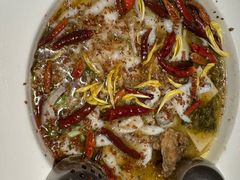 -太二酸菜鱼(福州泰禾店)