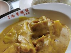 -添星码头茶餐厅(松坪山店)