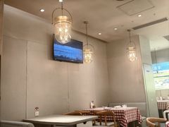 -西贝(紫荆广场店)
