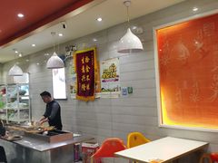-大姐麻辣烫(莲宝中路店)