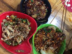 农家小土豆-冒椒火辣(太古里店)
