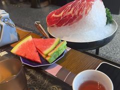 -盡膳口福跷脚牛肉火锅(北美新天地店)