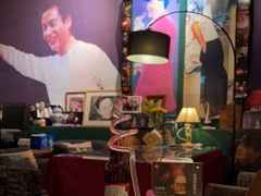 -为你钟情咖啡馆(春熙路太古里步行街店)