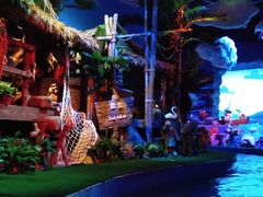 -南宁方特东盟神画