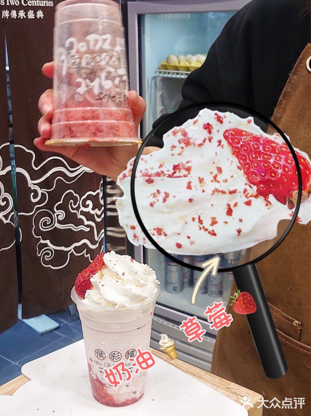 冬奥五环彩色集齐啦！生活也会变滴幸福多彩咩。