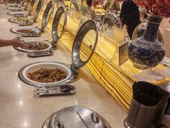 -东方之珠洗浴休闲广场(南开店)