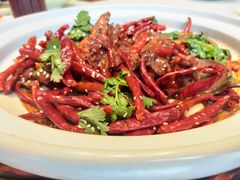 -小天厨民间菜馆(深圳街店)