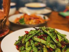 -觅山云南菜(泊富ICITY店)