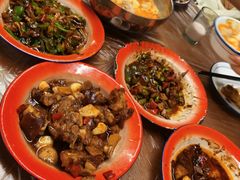 -红棚子(女人街店)