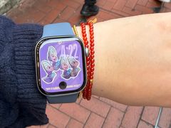 -Apple 零售店(Canton Road)