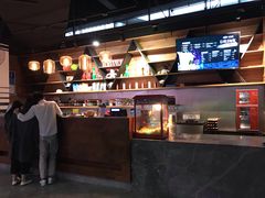 -大鲁阁保龄球(苏州园区店)
