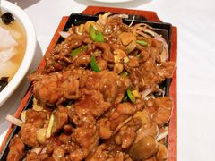-乾隆美食·本帮菜(黄河路店)