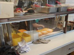 -张腾记茶餐厅(保利大都汇C区店)