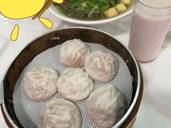 -百年尹氏汤包(湖南路狮子桥店)