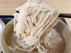 -亮亮拉面(师范路店)