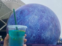 -ALPHA COFFEE阿尔法咖啡(虹莘路店)
