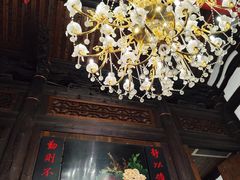 -聚春园驿馆(福州三坊七巷店)