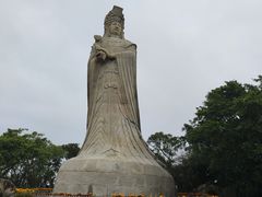 -莆田湄洲妈祖祖庙