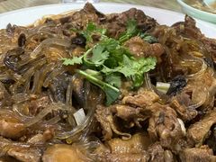 -哈尔滨春饼(朝山街店)