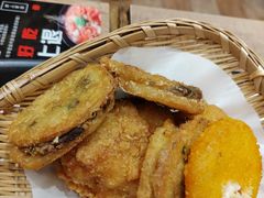 -好人民间小吃·番茄鱼酸菜鱼(木渎悠方店)