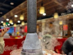 -老五四季涮肉(白纸坊店)