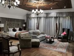 -马勒别墅饭店(静安寺店)