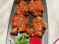 -湖鱼湖·蓉亭食贝(亚运村店)