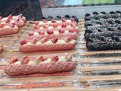 -奈雪的茶(天河城店)
