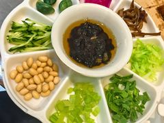 -黑窑厂糖油饼烤鸭·清真菜(黑窑厂街店)